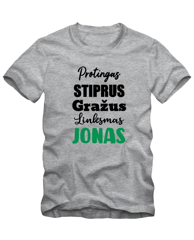 Visoks koks Jonas Visoks koks Jonas